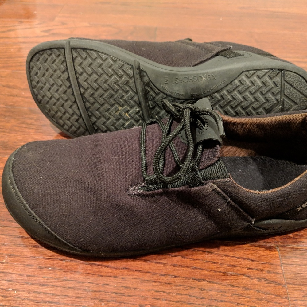 Xero Men's Hana Shoes Size 11 / 45 Euro